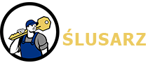 Pan Ślusarz Łódź